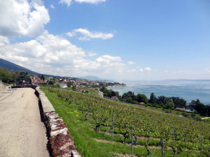 Littoral neuchâtelois