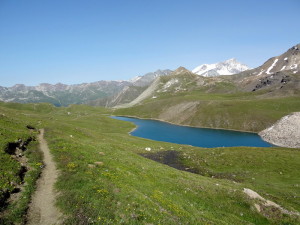 Un été à vélo