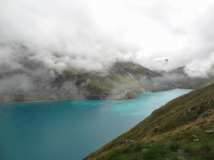 Grimentz