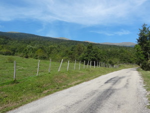 Route des crêtes 3