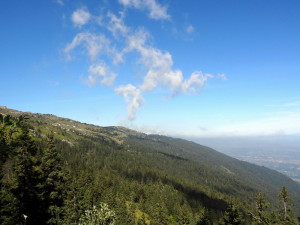 Route des crêtes 3