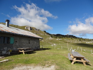 Route des crêtes 3