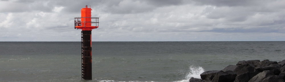 North Sea Cycle Route