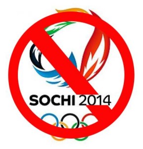 sochi 2014