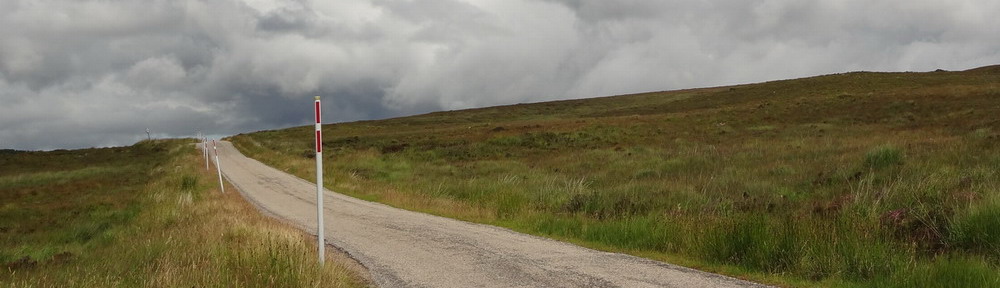 North Sea Cycle Route