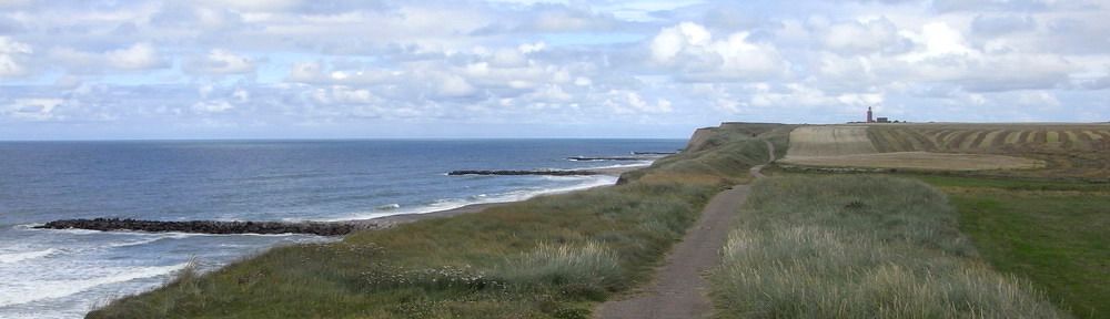 North Sea Cycle Route