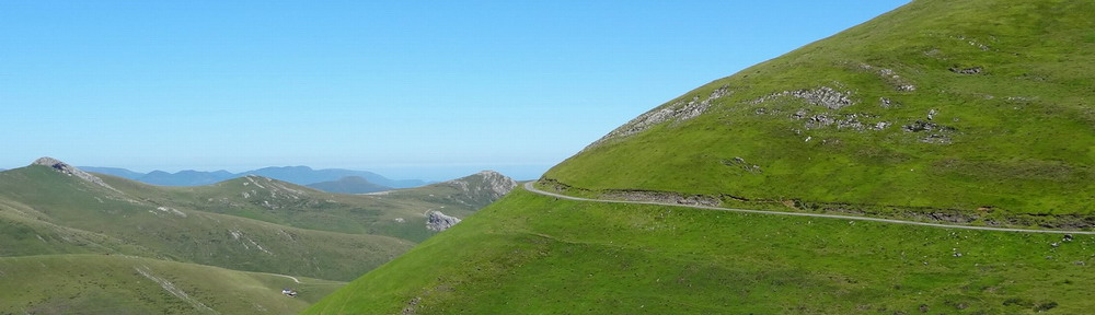 Pyrénées