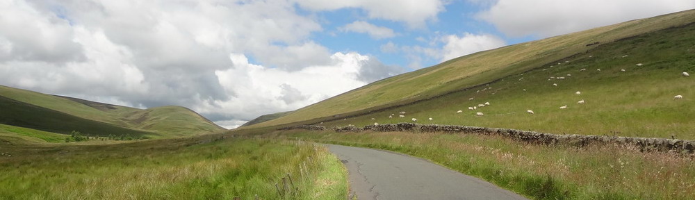 North Sea Cycle Route