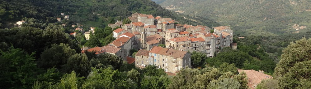 Corse