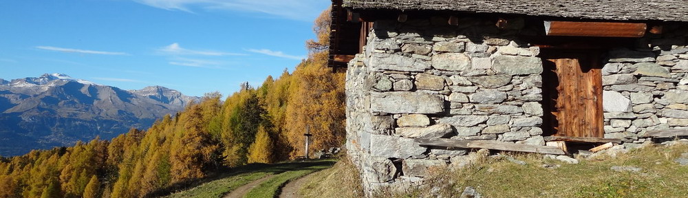 Valais