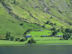 Irlande