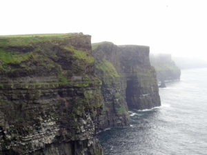 Irlande