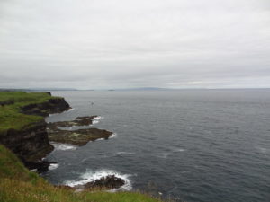 Irlande