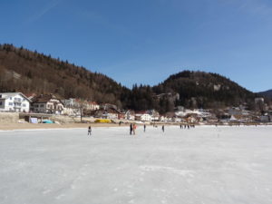 Vallée de Joux