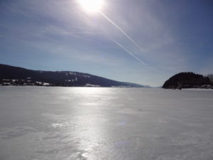 Vallée de Joux