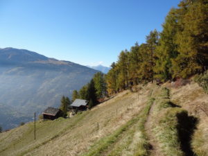 Valais