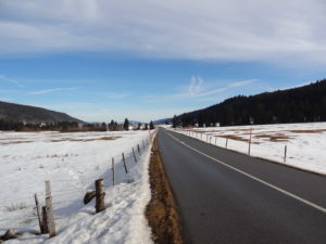 Vallée de Joux