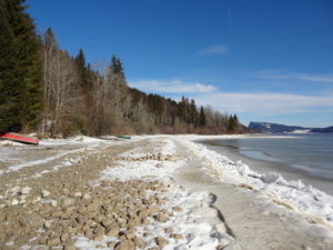 Vallée de Joux