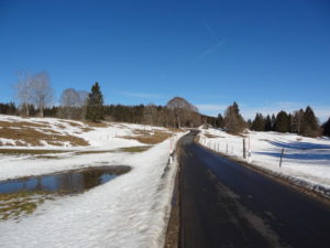 Vallée de Joux