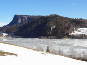 Vallée de Joux