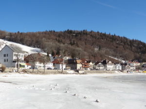 Vallée de Joux