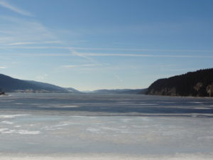 Vallée de Joux