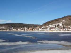 Vallée de Joux