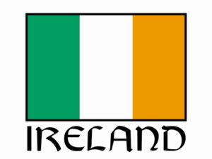 Irlande
