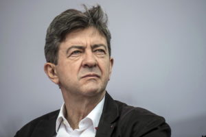 Jean-Luc Mélenchon