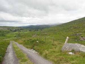 Irlande