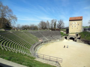 Avenches