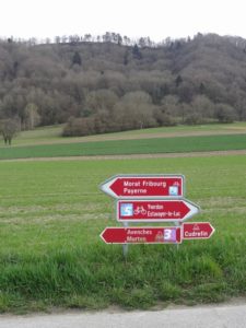 Mt Vully