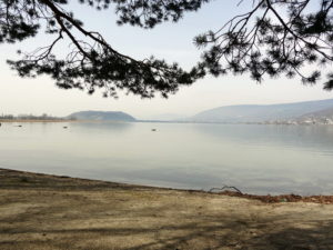 Ile St-Pierre
