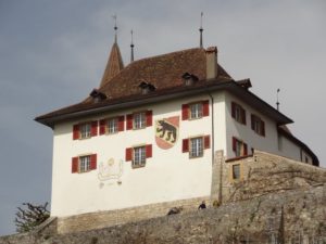 Erlach