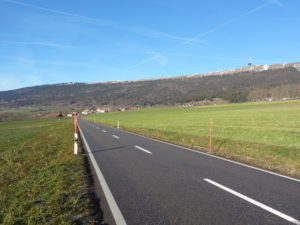 Chasseral