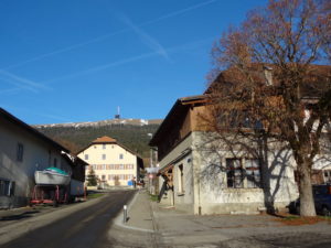 Chasseral