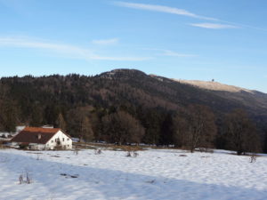 Chasseral