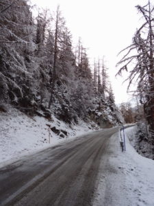 Val d'Hérens