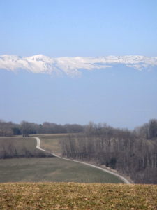 Mont Sion