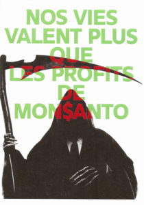 Monsanto