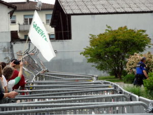 Monsanto