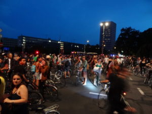 Critical Mass