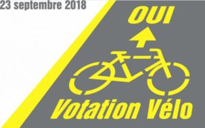 initiative vélo