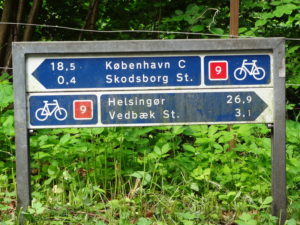 Denmark
