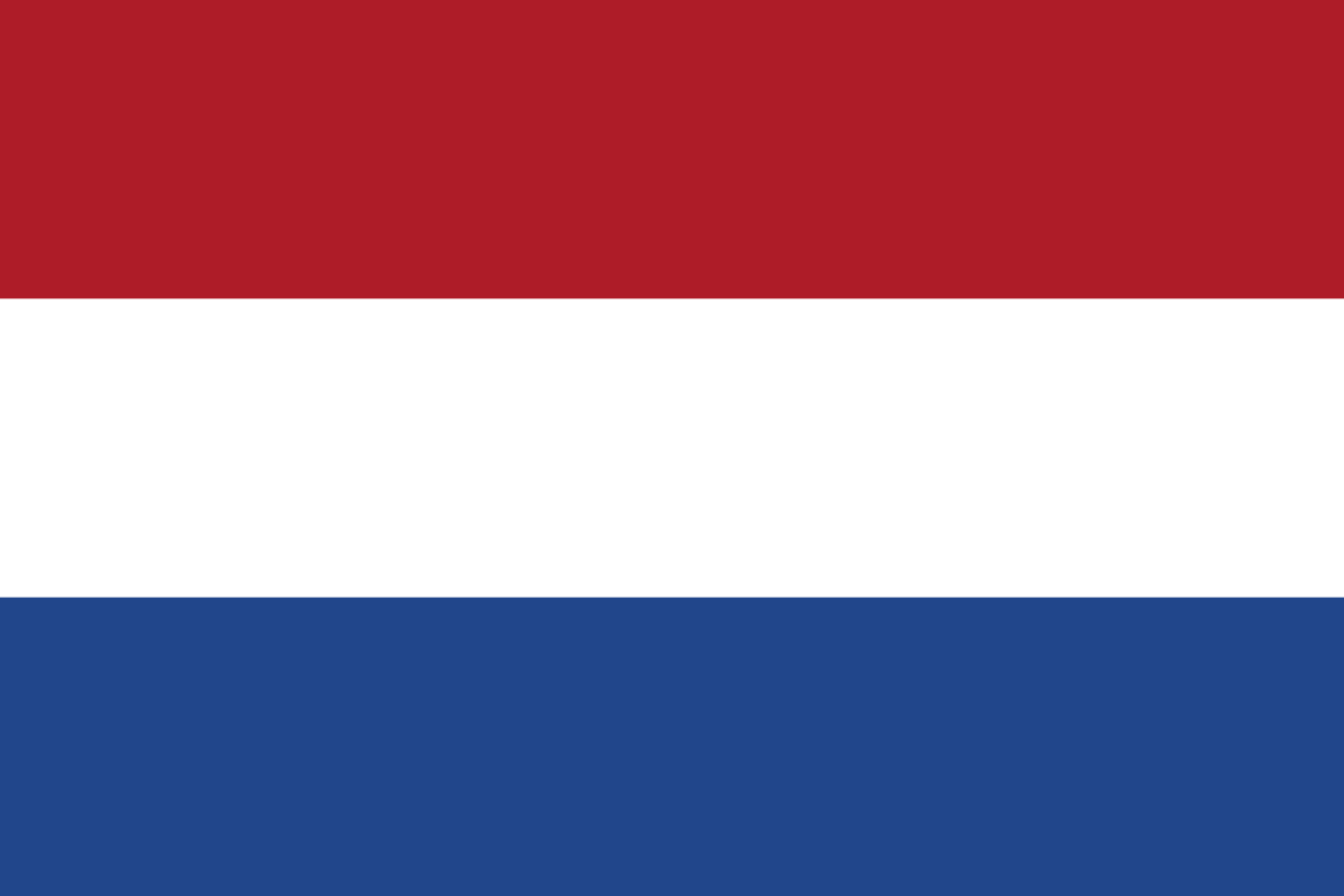 Eurovelo 12 outlet pays bas