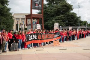 Gaza