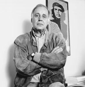 Jean Ziegler