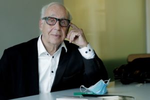 Jean Ziegler